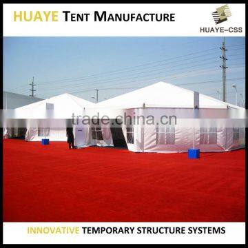 Best Quality India White Wedding Tent for Sale photo-5