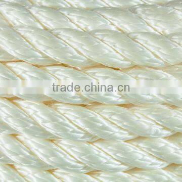 Superior Nylon Twisted Rope for Dockline photo-3