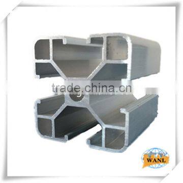 6063 aluminum profile and accessories for Sliding Window/Door