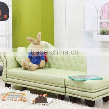 Made from SinoFur Best sale kids sofa bed