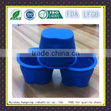 SILICONE CAKE MOLD,Custom Size Silicone Cake Border Mold for Birthday photo-3