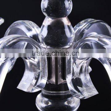 Top Selling Special Design Wedding Table Candelabras Manufacturer Sale photo-3