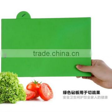 picnic plastic cutting board