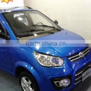 Electric Vehicle Cheap Price photo-2