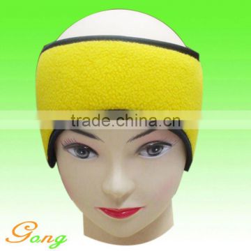 Hot Sale Foldable Fleece Ear Band