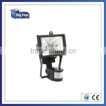 Flood garden light with PIR Sensor/Outdoor LED floodlight