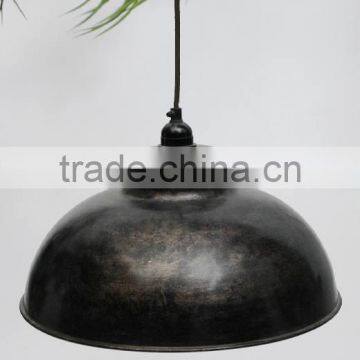 Hot selling poppular modern metal pendent lamp