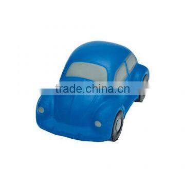 PU Foam Toy Car Shaped Anti Stress Ball Wholesale photo-4