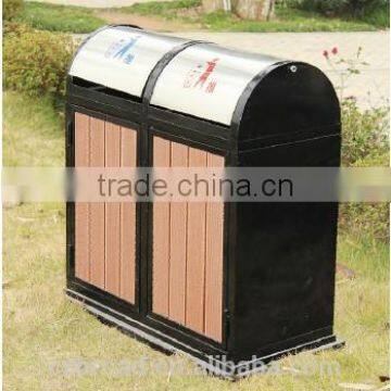 Trash Bin for park,hotel or outdoor