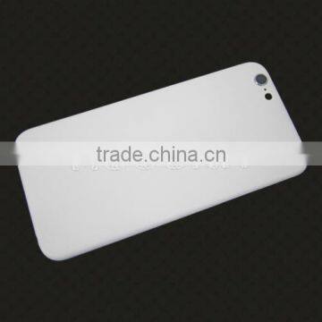 2015 New Product for IPhone 6 White Back Cover Housing, for IPhone 6 Replacement Parts,back Cover Housing photo-5