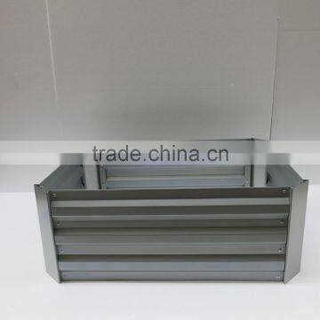 2014 Popular Raised Garden Bed Rectangular photo-5