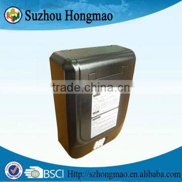 Portable Car/beach Safe/coffer photo-5