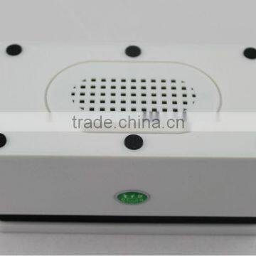 Mini Intelligent Voice Bluetooth Speaker/boombox With Handfree photo-4