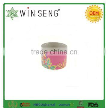 Tiny Drinkware Coffee Mug Cup Made of Ceramic photo-3