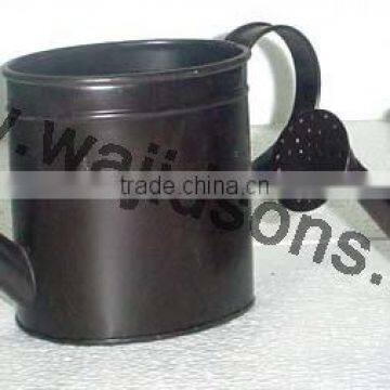 Watering Cane For Sale Cheap, Water Cane Antique Metal Garden photo-5