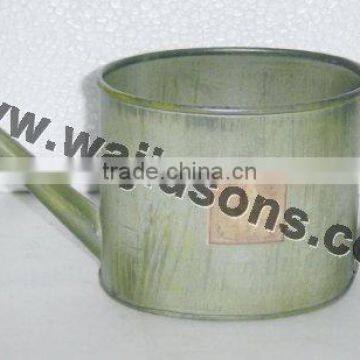 Metal Garden Water Cane, Watering Canes Vintage photo-2