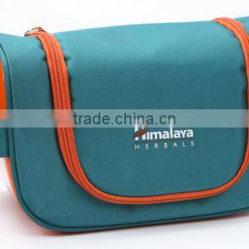 Store More Fashion Oxford Blue Bags With Side Handle photo-2