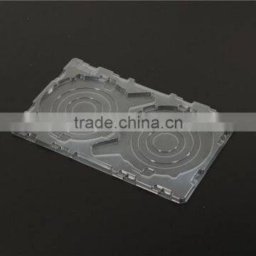 Plastic Thermoforming Trays,PET Trays for Cosmetic photo-6