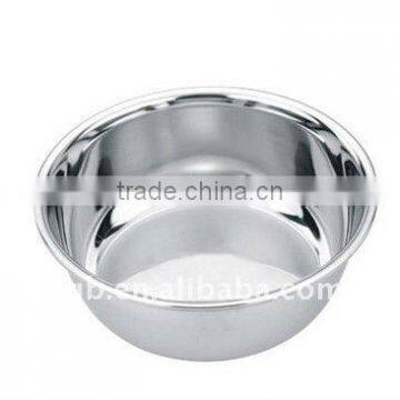 WR-003 stainless wash basin