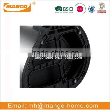 Newly Stainless Steel Pedal Waste Bin photo-5