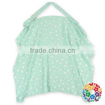 Pink Yellow Sunflower Soft Fabrics Nursing Cover 60*80cm Breastfeeding Cover Cotton Nursing Ponchos For Women photo-2
