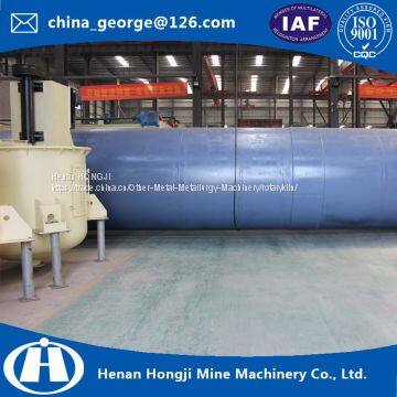 Top quality mineral ore powder rotary dryer for sale