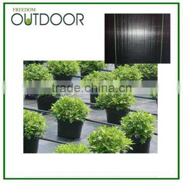 weed mat ground cover