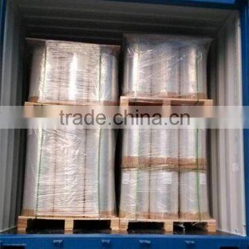 White Pearlized Bopp Film For Label Printing photo-5