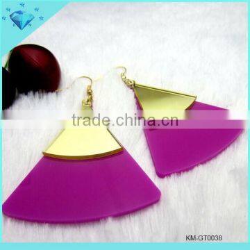 Shenzhen Factory Price Fashion Decoration Laser Cut Acrylic photo-5