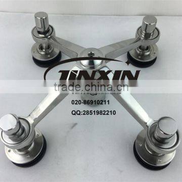 JINXIN High Quality Factory Price Glass Routel ,countersunk Routel ,glass Spider Routel for Low Price photo-4