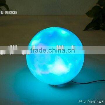 New Plastic Product Led Light USB Function Easter for Large Easter Egg Decorations photo-6