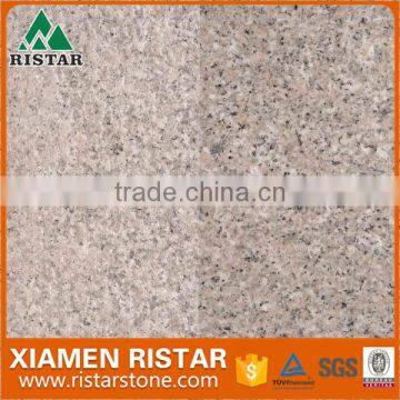 G636 Natural Chinese pink granite tiles for sale