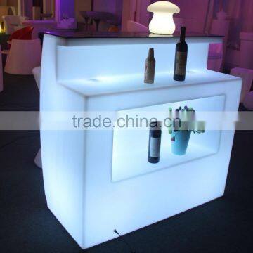 Fashinable Plastic Waterproof Color Light LED Glow Bar photo-5