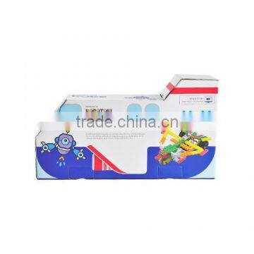 High Quality Educational Building Block Toys For Kid ( Coding / Creative ) Robot Assemble Kit Kid Toy photo-4