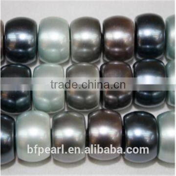 Wholesale Price of Shell Pearls Loose Strands Jewelry