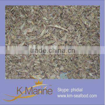 Dried bonito fish flakes