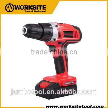 CD314-18L Low Price Cordless Drill Power Tools 18V Lithium-ion Drill Portable Drill photo-3