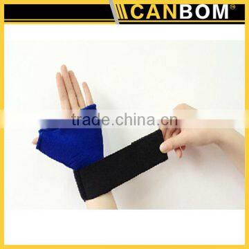 Hot Sale New Design Fitness Outdoor Cycling Half Refers To Sports Protective Gloves photo-2