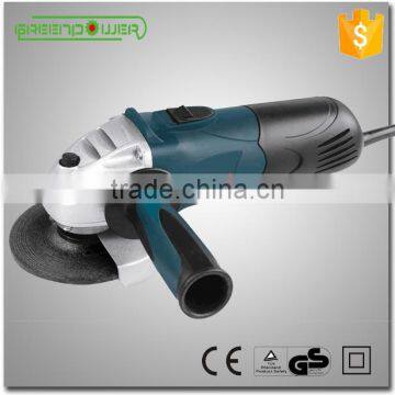 115mm electric angle grinder 980W for cutting steel GP71066