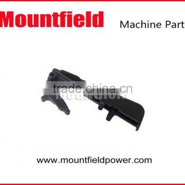 High quality Throttle lockout chainsaw spare parts fits HU340 345 350 346 353