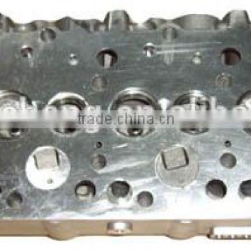 auto parts & accessories, for mitsubishi 4d56 cylinder head MD303750 MD348983 AMC908513