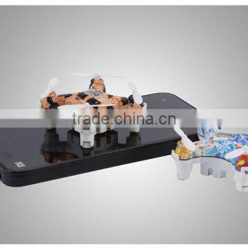2016 Newest RC Mini Copter Drone photo-5
