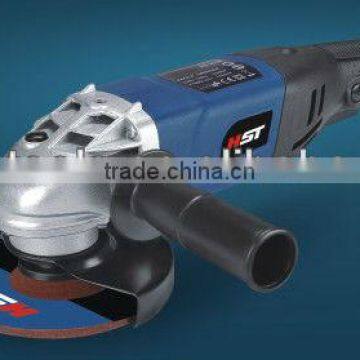 China Machine 125mm Angle Grinder 1050W photo-2