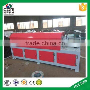 Reinforcing Bar Cutting Machine photo-6