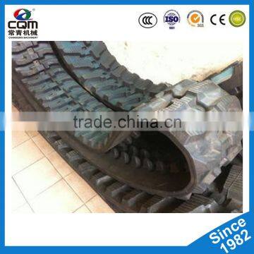 Trucks Rubber Track Rubber Belt photo-4