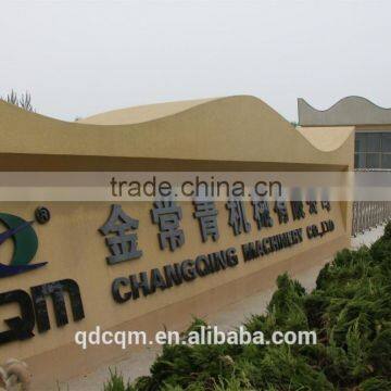 Hand-push Airless Cold Paint Spraying Road Marking Machine(double Pumps/double Guns) photo-6