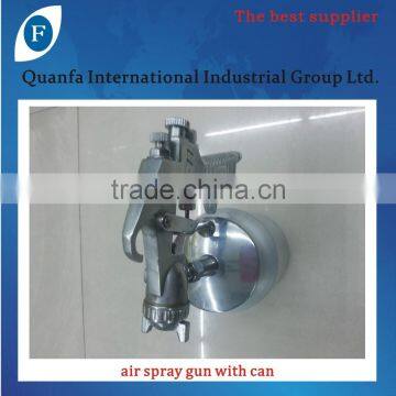 Air Spray Gun With Can photo-3