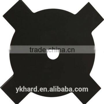 10 Inch 40T Alloy Grass Cutter Blade photo-5