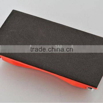 Abrasive Sanding Block photo-2