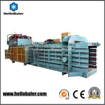 Lifelong Durable Waste Baler for Paper, Cardboard, Plastic Recycling